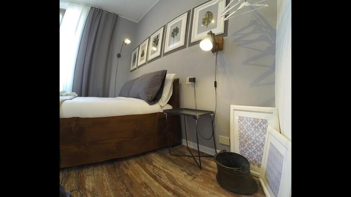 Appartement Natale Del Grande 21 Stylish *