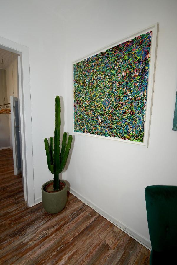 Appartement Natale Del Grande 21 Stylish