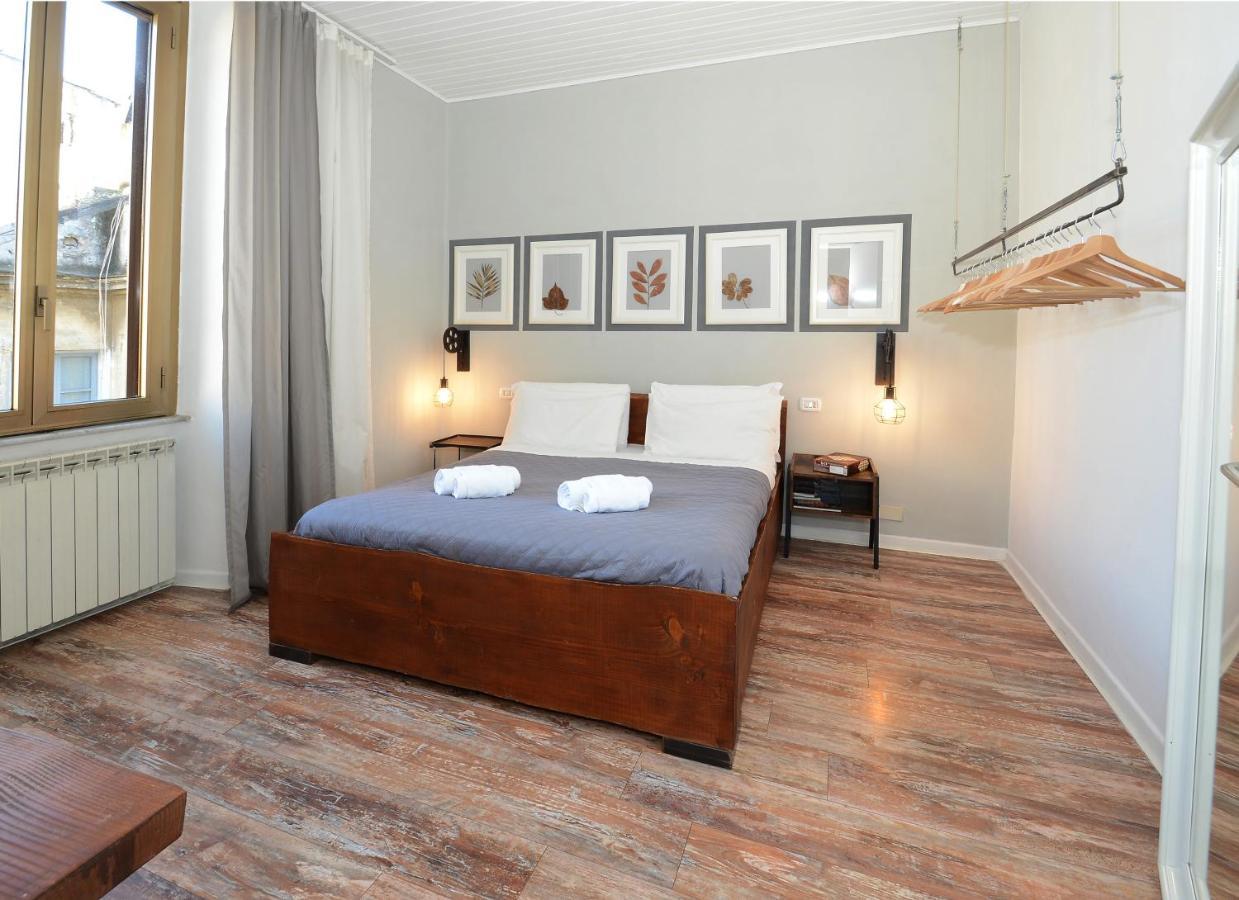 Natale Del Grande 21 Stylish Appartement *