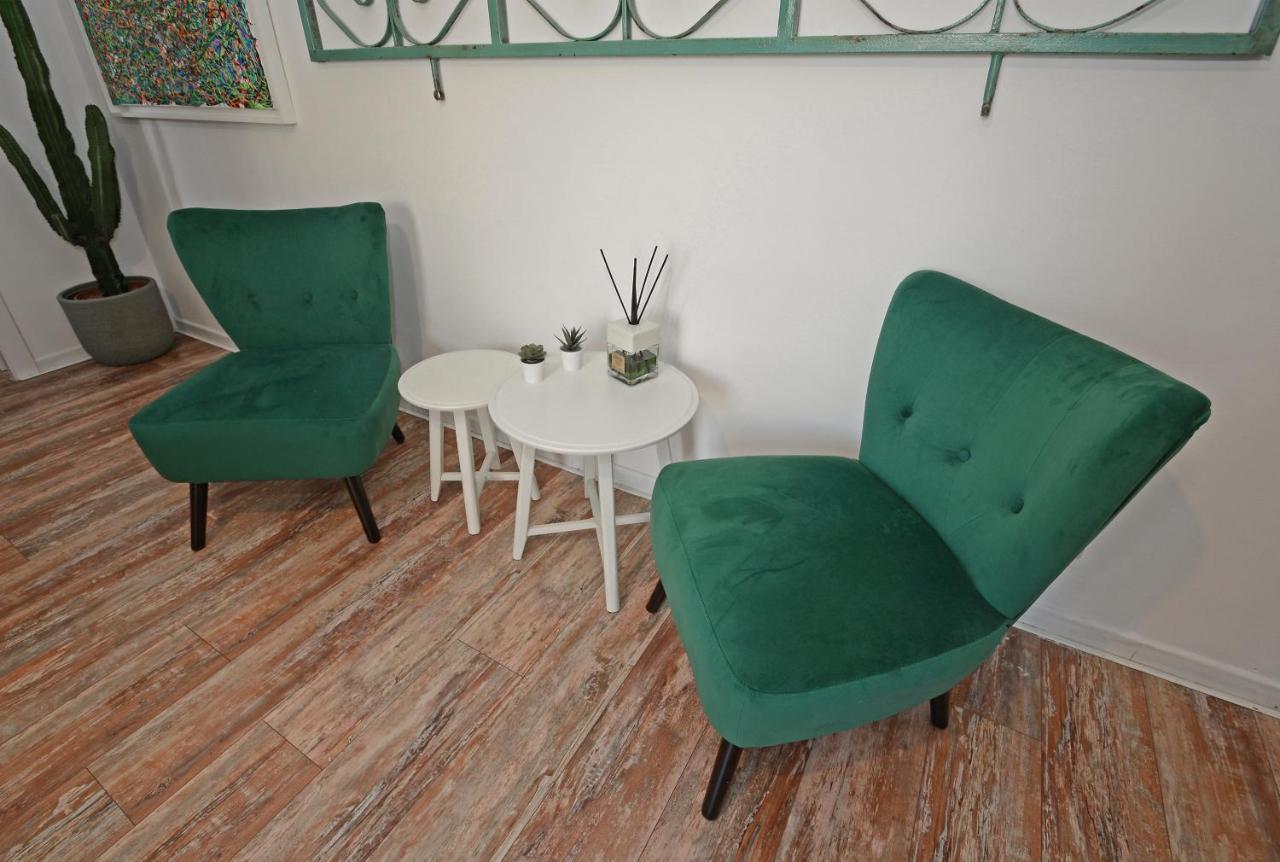 Natale Del Grande 21 Stylish Appartement *